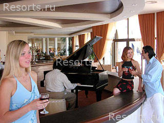 Joy Kiris World Hotel 35